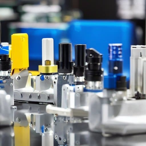 Universal Component Support