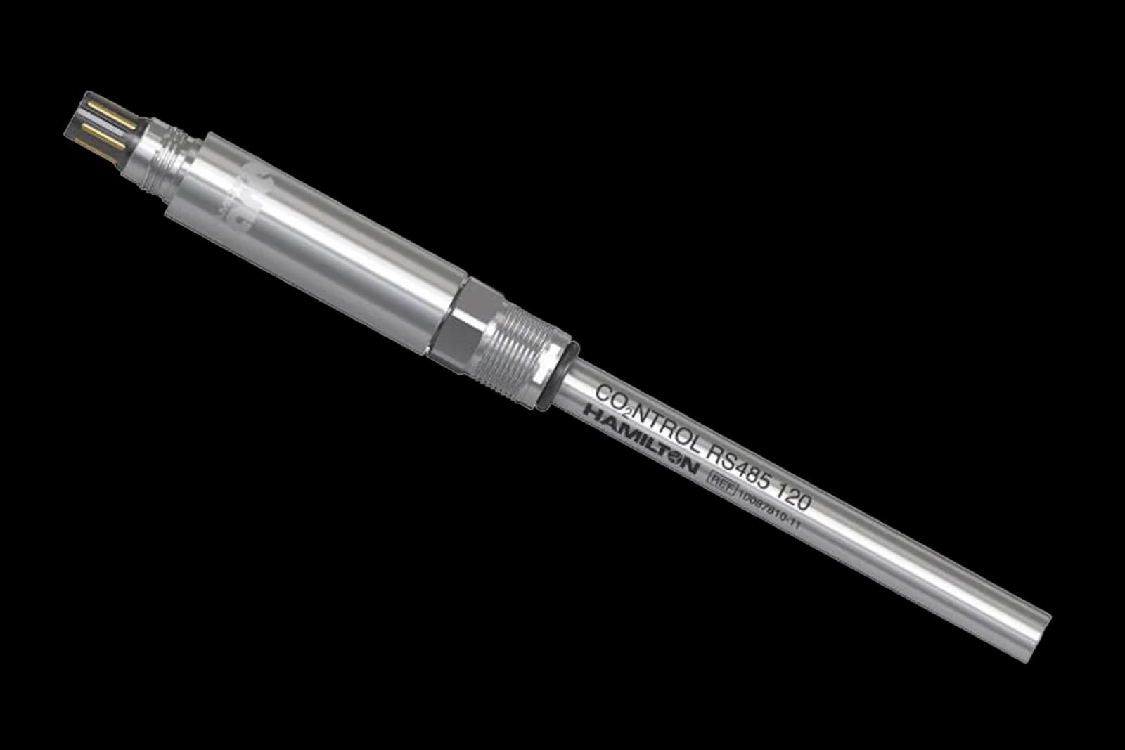 Hamilton CO2NTROL RS485 Arc 120
