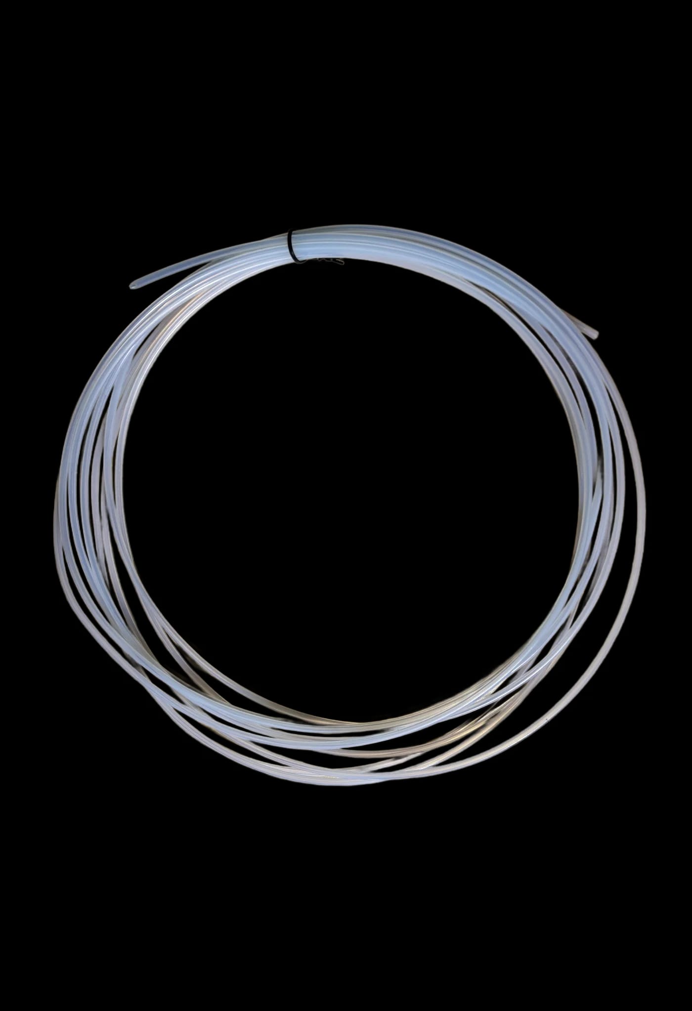 PTFE Tubing 25 feet roll product picture