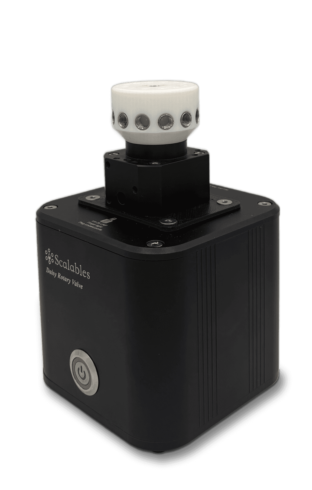 Daisy Rotary Valve