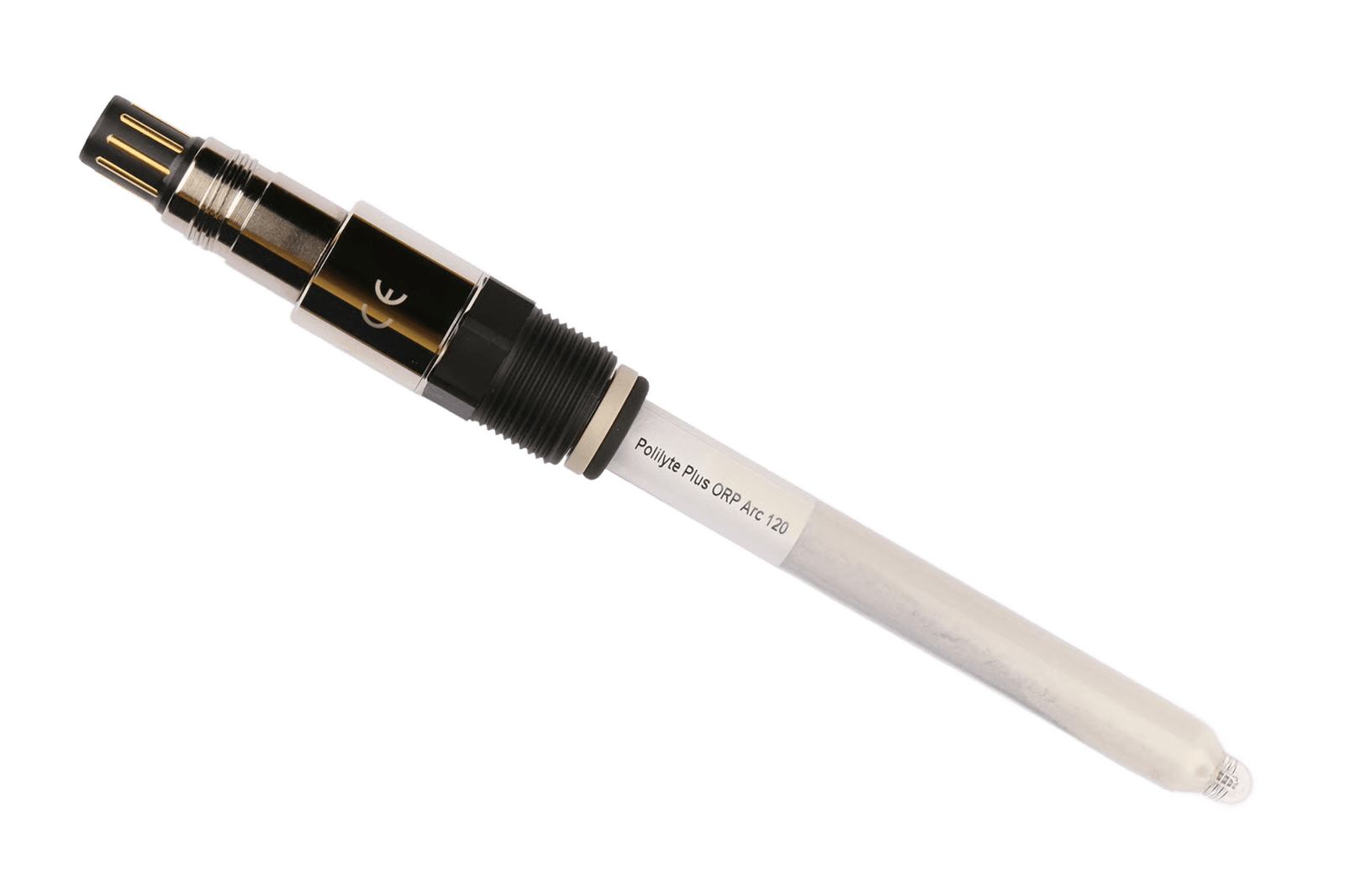 Hamilton ARC ORP Probes - Hamilton ORP Polilyte Plus Arc 120