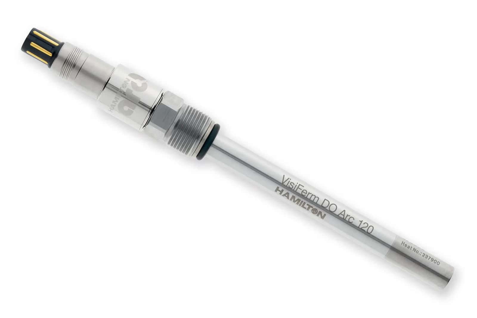 Hamilton ARC Dissolved O₂ Probes