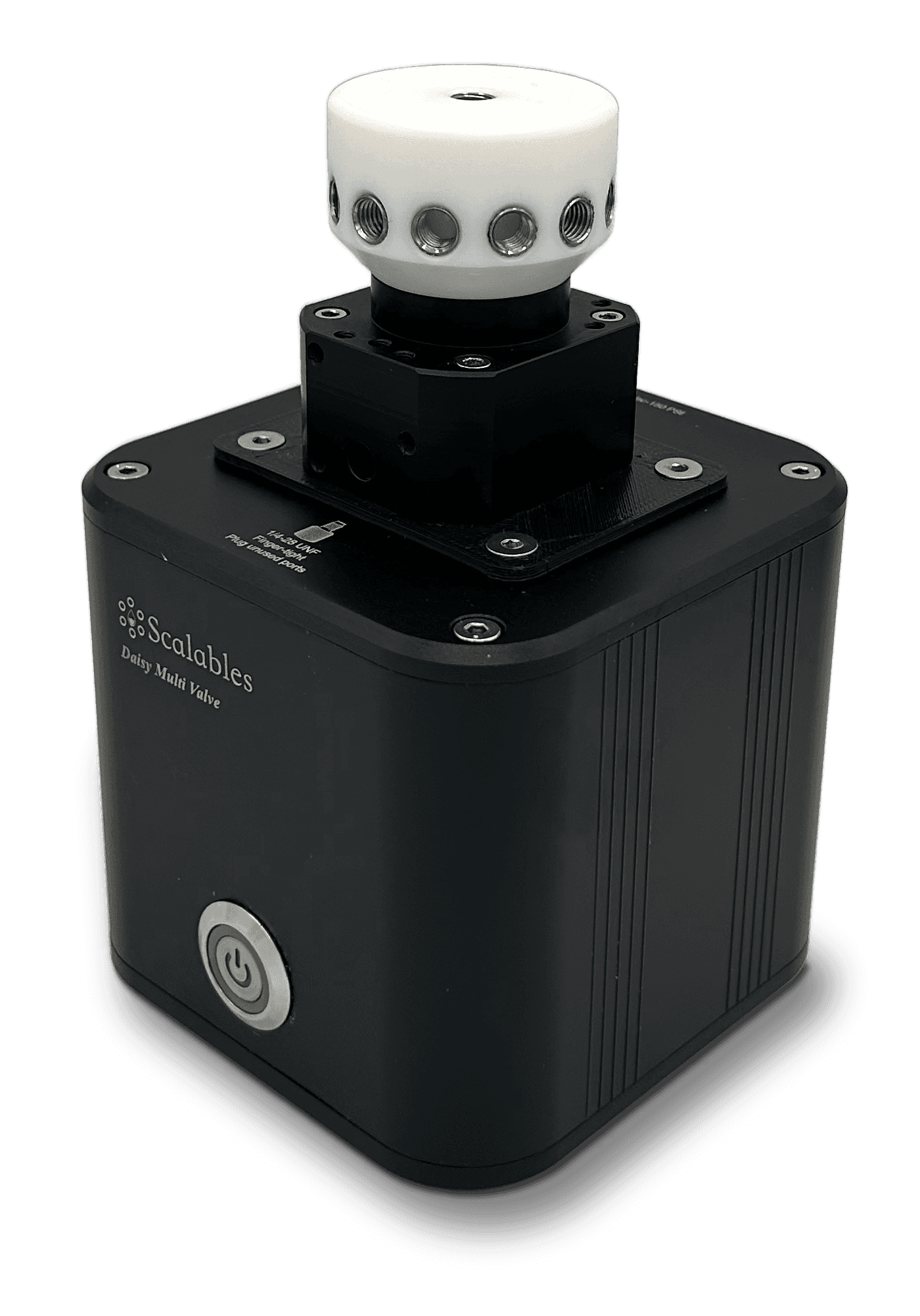 Daisy Multi Valve